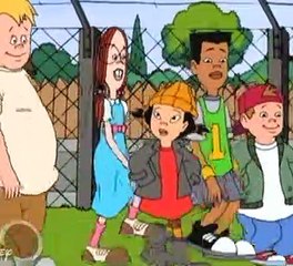 Recess S04E21 Schoolworld