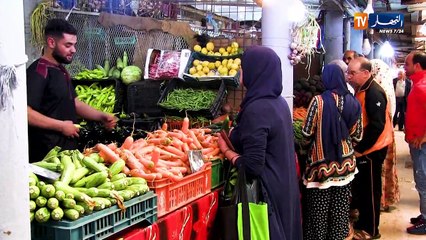 صريح جدا: هكذا يتخلص الجزائريون من روتين أواخر الشهر الفضيل.. !!