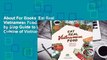 About For Books  Eat Real Vietnamese Food: A Step by Step Guide to the Classic Cuisine of Vietnam