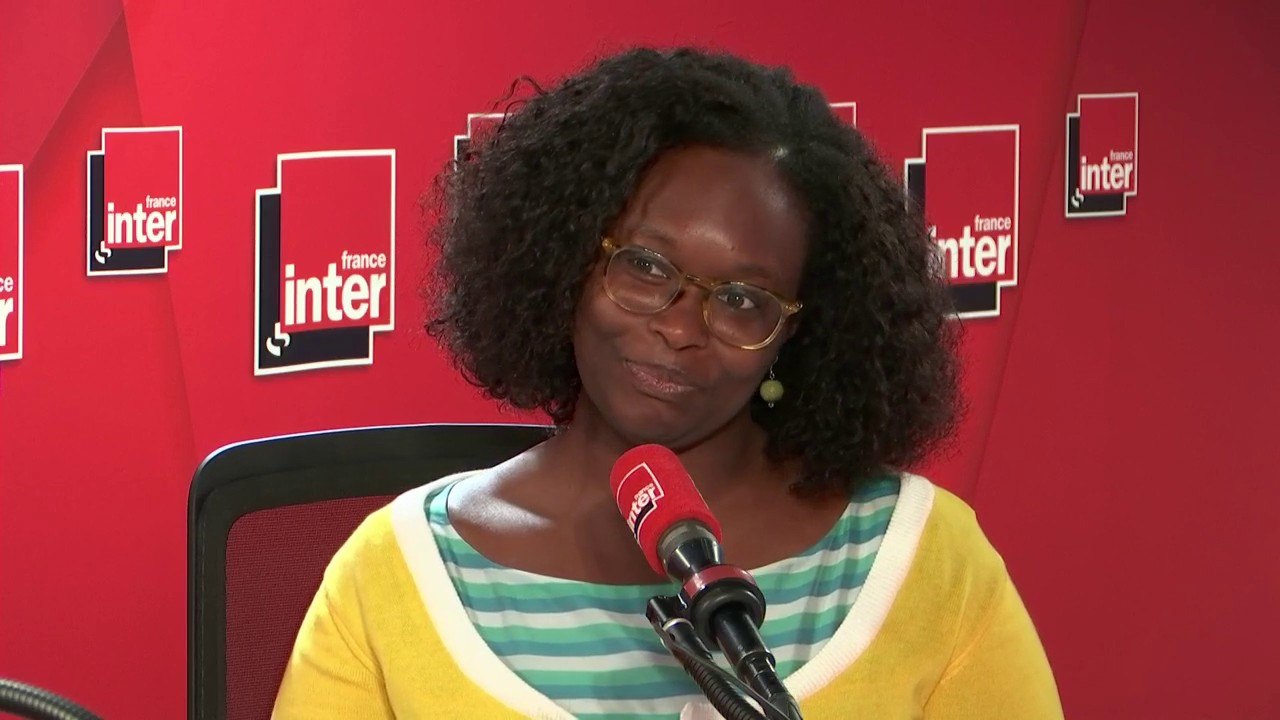 Sibeth Ndiaye, porte-parole du gouvernement, sur l'alliance avec les écologistes au parlement européen : "Les écologistes au niveau européen ne se résument pas à Yannick Jadot"