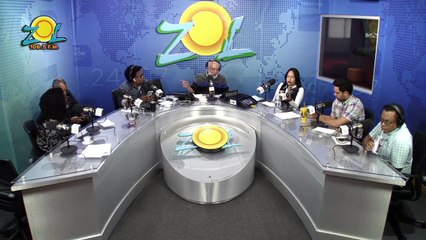 Oyentes en las redes sociales con su Desahogo Farandulero 28-Mayo-2019 en Elmismogolpe