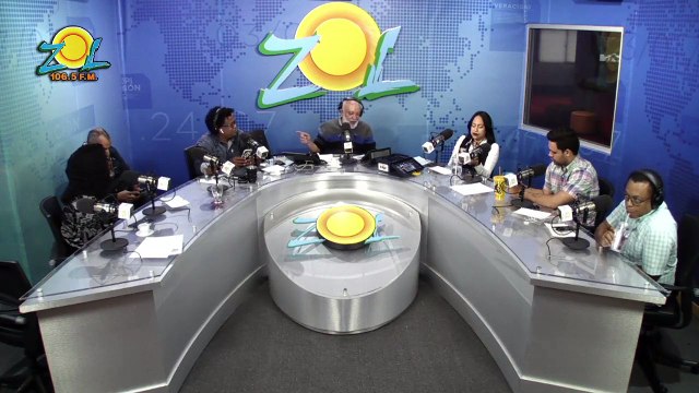 Oyentes en las redes sociales con su Desahogo Farandulero 28-Mayo-2019 en Elmismogolpe