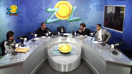 Leonardo Bonet comenta Estados Unidos conversa en Noruega una salida a la crisis de Venezuela