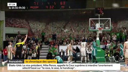 Découvre ce nouveau "sport" dont les anglais raffolent et qui est... totalement ridicule ! Vidéo