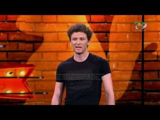 Portokalli, 5 Maj 2019 - Ketri (Guida Daneze)