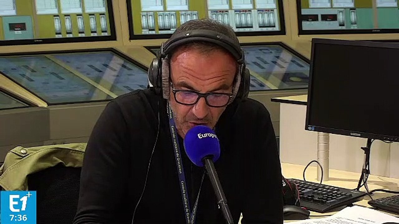 Recadrage de Rémy Heitz dans le cadre de l'enquête sur l'attentat de Lyon : "Un procureur qui se paye un ministre, c'est pas tous les jours"