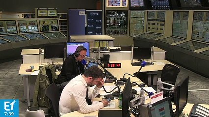 "Avec les EPR, le nucléaire pas cher c'est fini !"