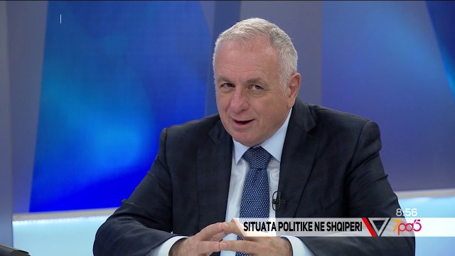 7pa5 - Situata politike në Shqipëri - 6 Maj 2019 - Show - Vizion Plus