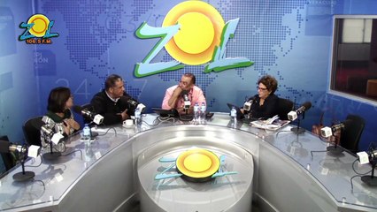 Staff Sol de la Tarde comenta restricciones de vestimenta en algunas instituciones del estado