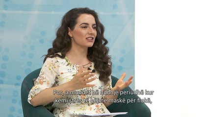 "Pasqyra e shëndetit" - Flokët, element i rëndësishëm i bukurisë së njeriut