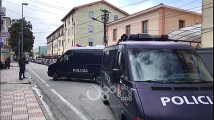 RTV Ora - Lihet në burg i forti i Shkodrës, "kyç" gojën para gjykatës
