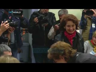 Pendarovski presidenti me votat e shqiptarëve - News, Lajme - Vizion Plus