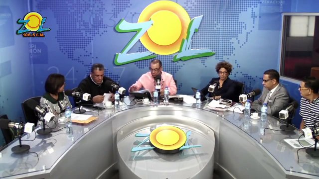 Hugo González responde a planteamientos del ministro de Agricultura Osmar Benítez