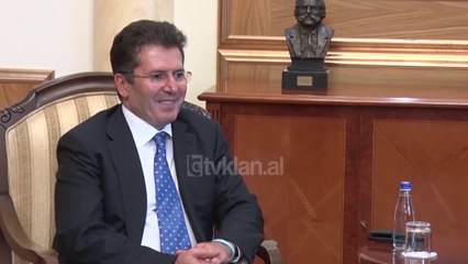 Haradinaj: Nuk lejoj ndarje mes shqiptareve