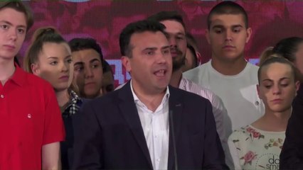 Zgjedhjet e djeshme, mazhoranca i gëzohet fitores