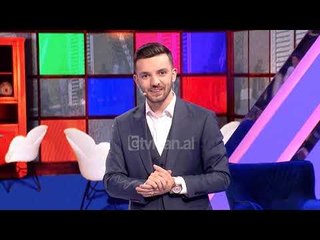 BE coffee  - Editorial + Nuk je shqiptar (05 maj 2019)