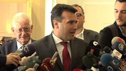 Mançevski: “Fshesë” për administratorët që rrinë në shtëpi