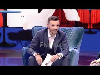 Download Video: BE coffee  - Olsi Bylyku... Interviste me Ardit Gjebrean (05 maj 2019)