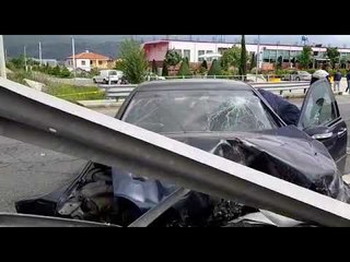 Pa Koment - Aksident në Patok, dyshohet për disa të plagosur - Top Channel Albania - News - Lajme