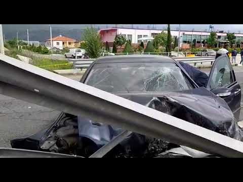 Pa Koment - Aksident në Patok, dyshohet për disa të plagosur - Top Channel Albania - News - Lajme