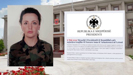 Kreret e politikes reagojne per vdekjen e efektives se FA