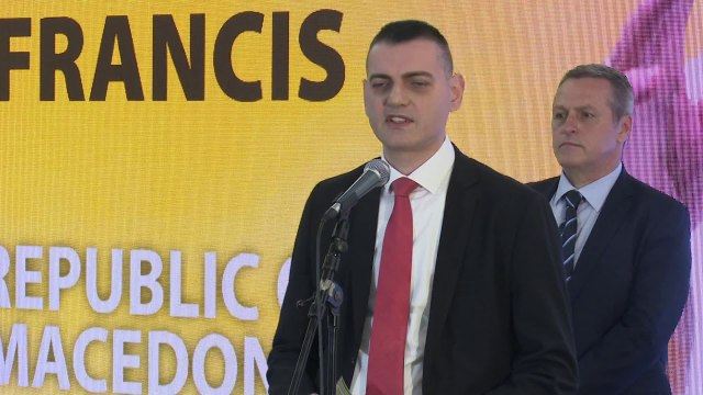 Nesër ditë jo pune vetëm në territorin e Shkupit