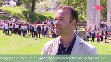 Apollonia - Në Shtëpinë Tonë, 6 Maj 2019, Pjesa 3