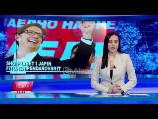 Edicioni i Lajmeve Tv Klan 06 Maj 2019, ora 15:30