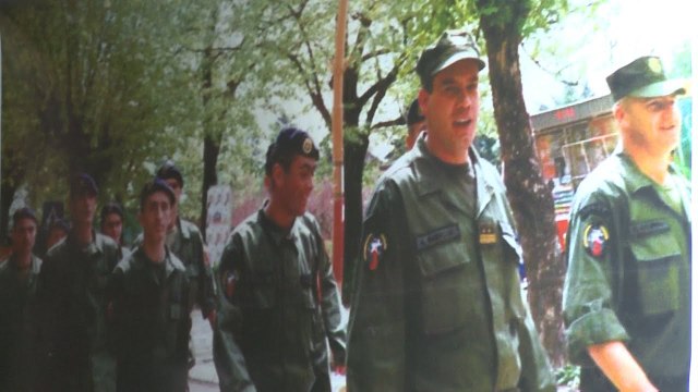 Hapet ekspozita me imazhet e veteranëve të Brigadës Gjakova 137-Ljame