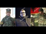 Shpërthen mina, humb jetën në Letoni ushtarakja shqiptare Zarife Hasani, plagosen dy ushtarakë