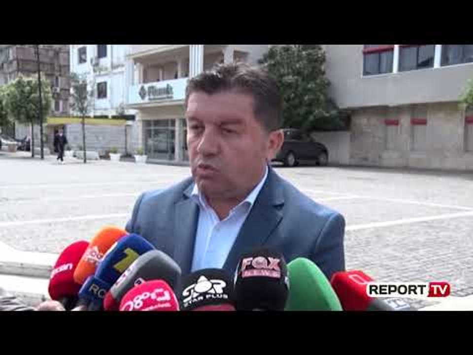 Lezhë, IKMT shemb 40 objekte gjatë brezit të rërës, kreu i Bashkisë: S'ka tolerime