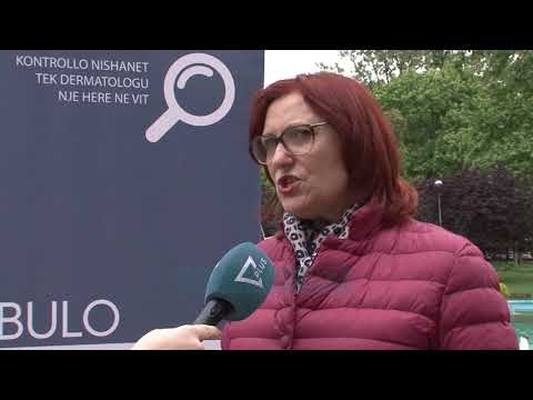 Rreziku nga kanceri i lëkurës, Mjekët: Rastet janë rritur - News, Lajme - Vizion Plus