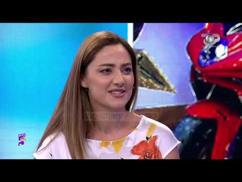 Ftesë në 5, Luljeta, braktisi infermierinë për skuadrën e “Shqiponjave”, 6 Maj 2019, Pjesa 3