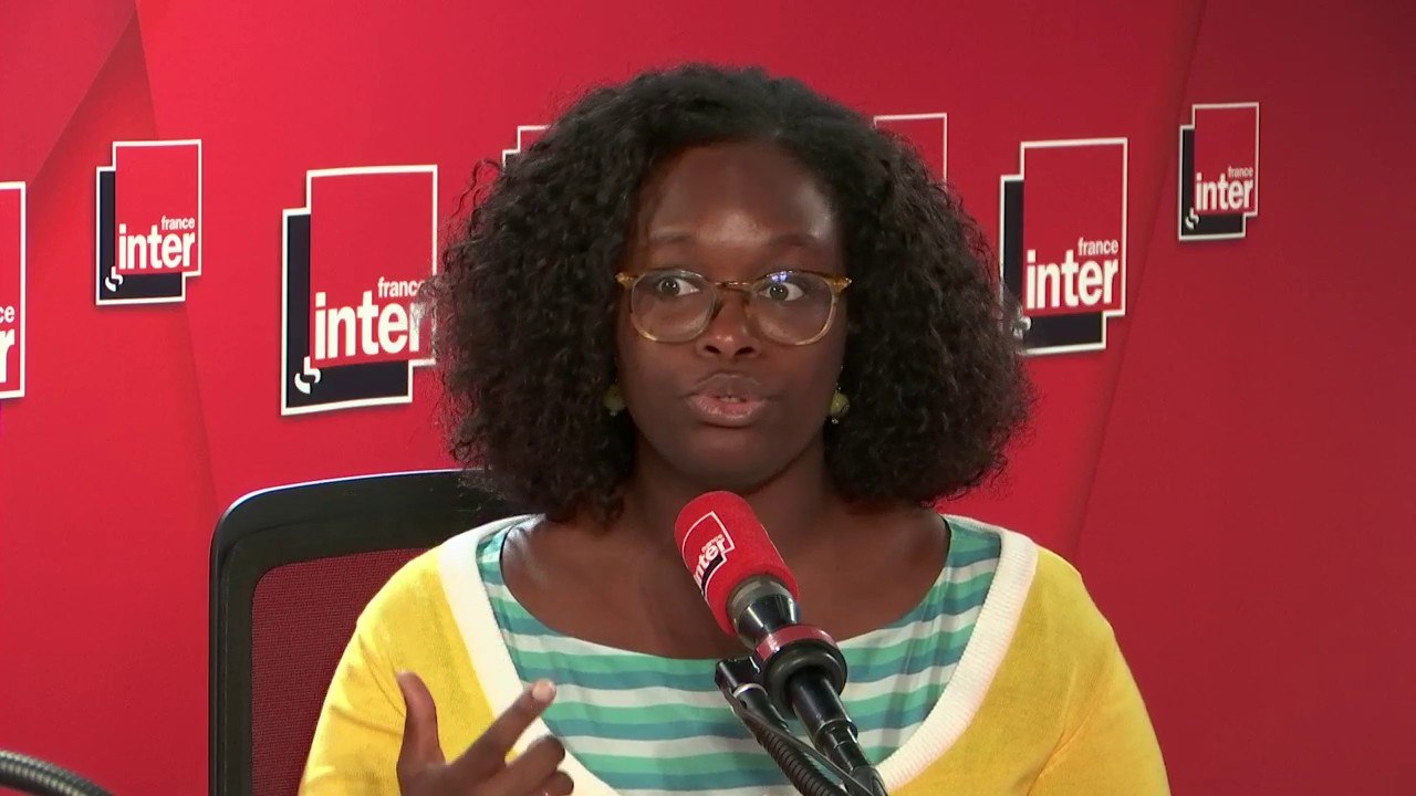 Sibeth Ndiaye, porte-parole du gouvernement : "Le gouvernement n'a pas été inactif en matière d'écologie. Ce sont des transitions difficiles, le changement de modèle économique prend du temps"