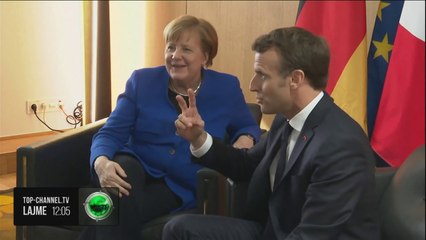 Edicioni Informativ, 29 Prill 2019, Ora 12:00 - Top Channel Albania - News - Lajme