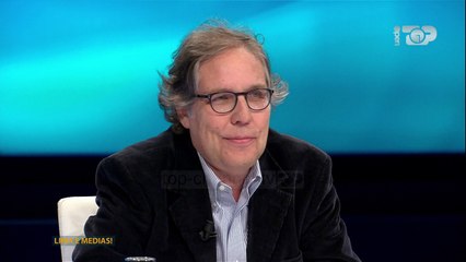 Open nis me përplasje. Bollino e Abilekaj replikojnë ashpër mbi situatën e mediave në vend
