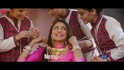 Mehndi Whatsaap status | Neeru Bajwa & Diljit Dosanjh 2019 Movie SHADAA