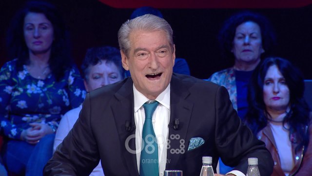 360 gradë - Berisha tregon si po manipulohet grabitja e Rinasit, ja kush është Daja i vërtetë