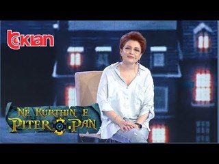 Ne kurthin e Piter Pan - Fiori Dardha! (Sezoni 2)