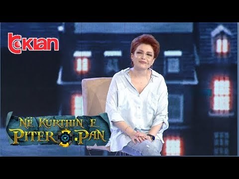 Ne kurthin e Piter Pan - Fiori Dardha! (Sezoni 2)
