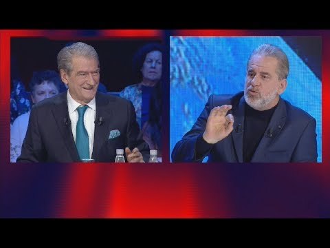 360 gradë - Fati politik i PD, çfarë ndodh në 30 qershor... - i ftuar Sali Berisha