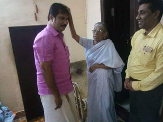 ലോക്‌സഭയില്‍ യു.ഡി.എഫിന് ഒപ്പം ഉറച്ച് നില്‍ക്കും എന്ന് എ.എം ആരിഫ്