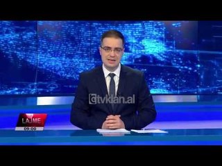 Edicioni i Lajmeve Tv Klan 07 Maj 2019, ora 09:00