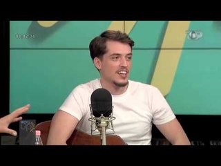 Wake Up, 7 Maj 2019, Pjesa 3 - Top Channel Albania - Entertainment Show