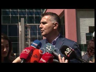 RTV Ora – Dy ish-deputetët në arrest shtëpie, Arben Ndoka: S'kam lidhje me tjetërsimin e pronave