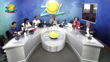 Fernando Santos narra intento de atraco en la Av. López de Vega por 6 motoristas y un vehículo