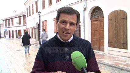 Dy kilianë në Shkodër/ Amerikano-jugorët që ranë në dashuri me qytetin shqiptar