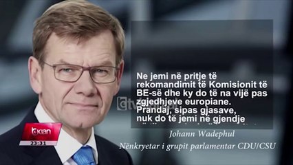 Edicioni i Lajmeve Tv Klan 01 Maj 2019, ora 23:30