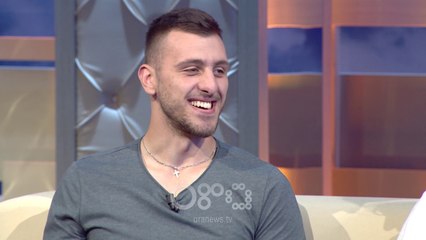 Franc Ternova dhe Reni Dallaku tregojnë mundësitë e arsimit profesional