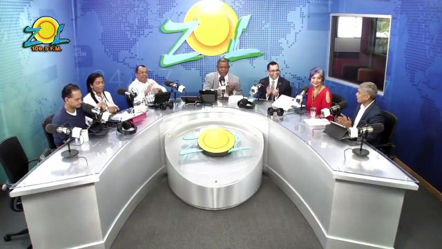 Andrés Navarro: Andrés Navarro es el relevo mas confiable que tiene el PLD